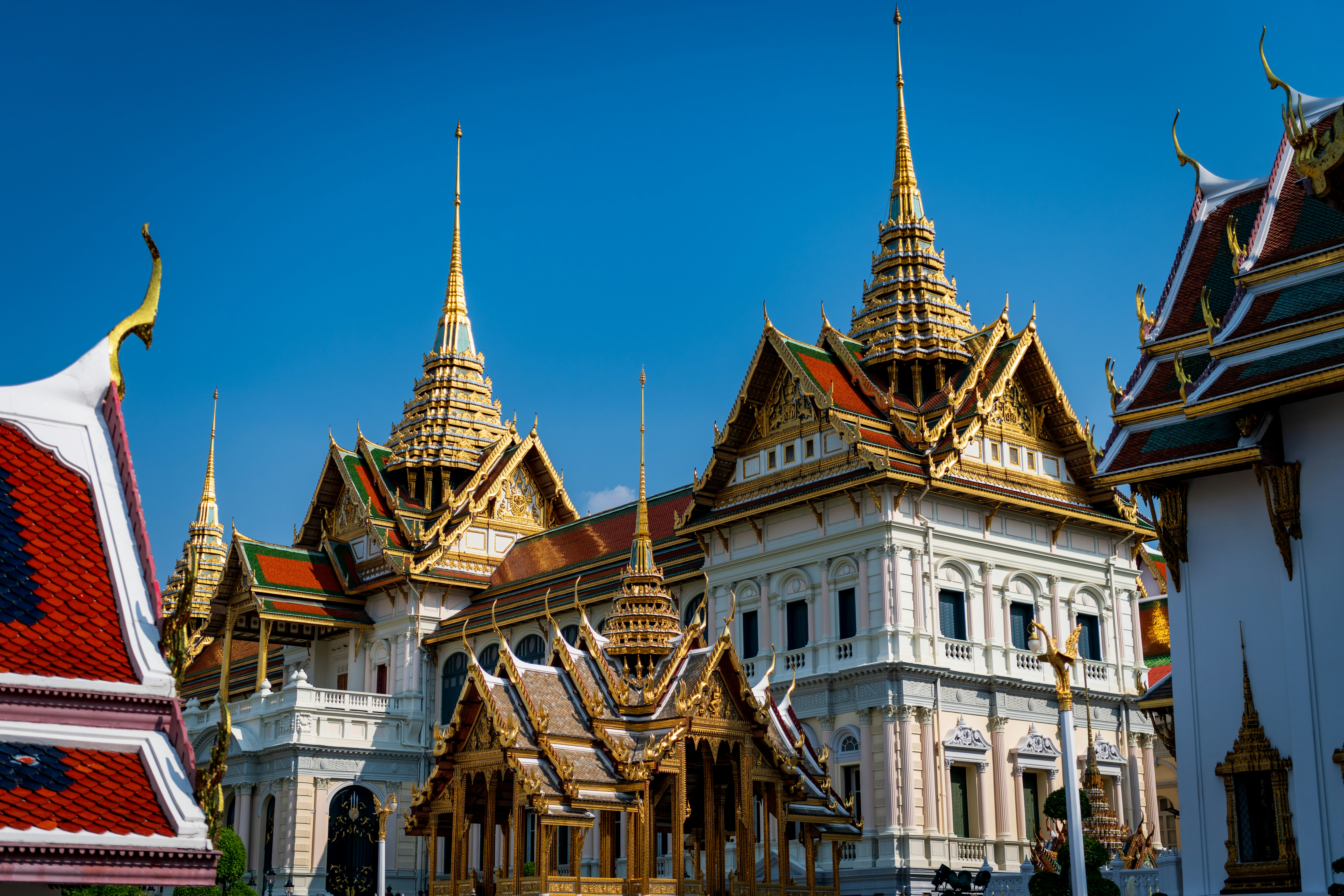 Bangkok, Thailand